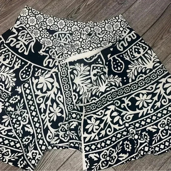 Original NWT Pothys India- handmade skirt - Picture 4 of 4